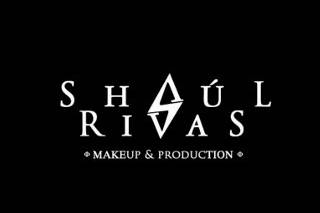 Logo Shaul Rivas Producciones