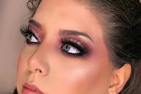 Maquillaje de novia