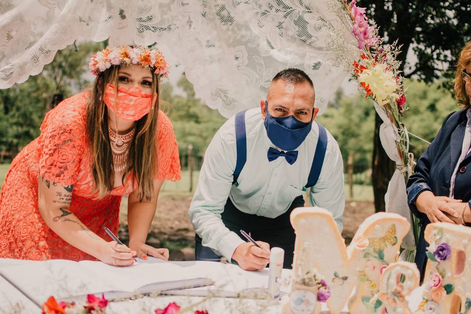 Fotógrafo de bodas en Jujuy