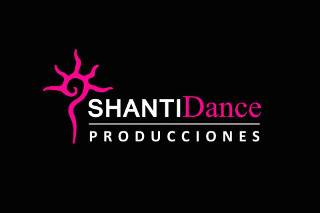 Shanti Dance Producciones logo