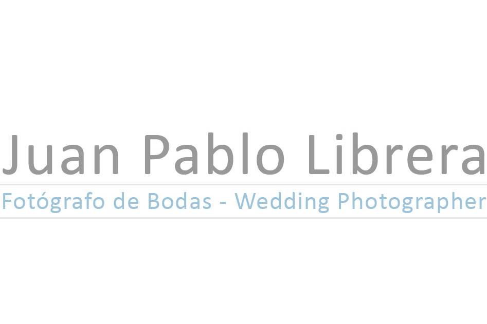 Logo Juan Pablo Librera