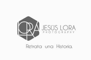 Jesús Lora Photography logo