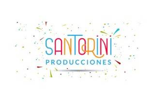 Santorini Producciones - Cabina de fotos