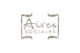 Aires Sociales logo