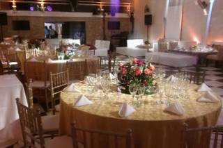 Ariel Toledo Catering y Eventos