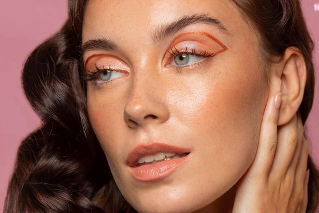 Bellina Makeup