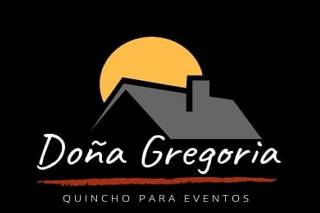 Doña Gregoria Logo