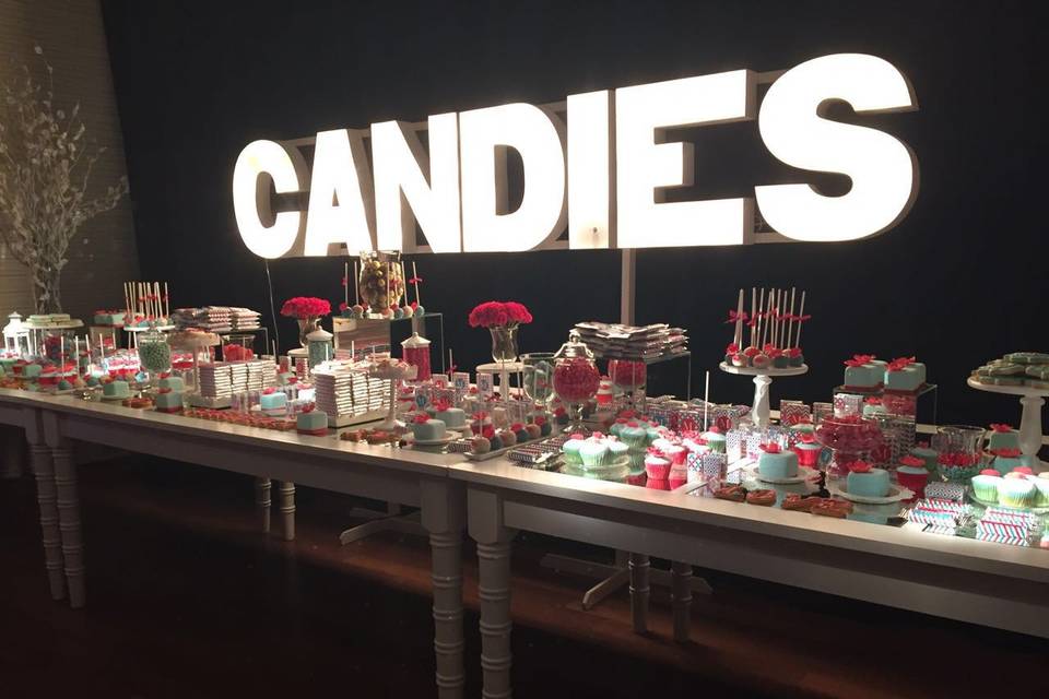 Candies