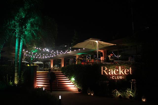 Espacio Racket Club