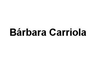 Bárbara Carriola