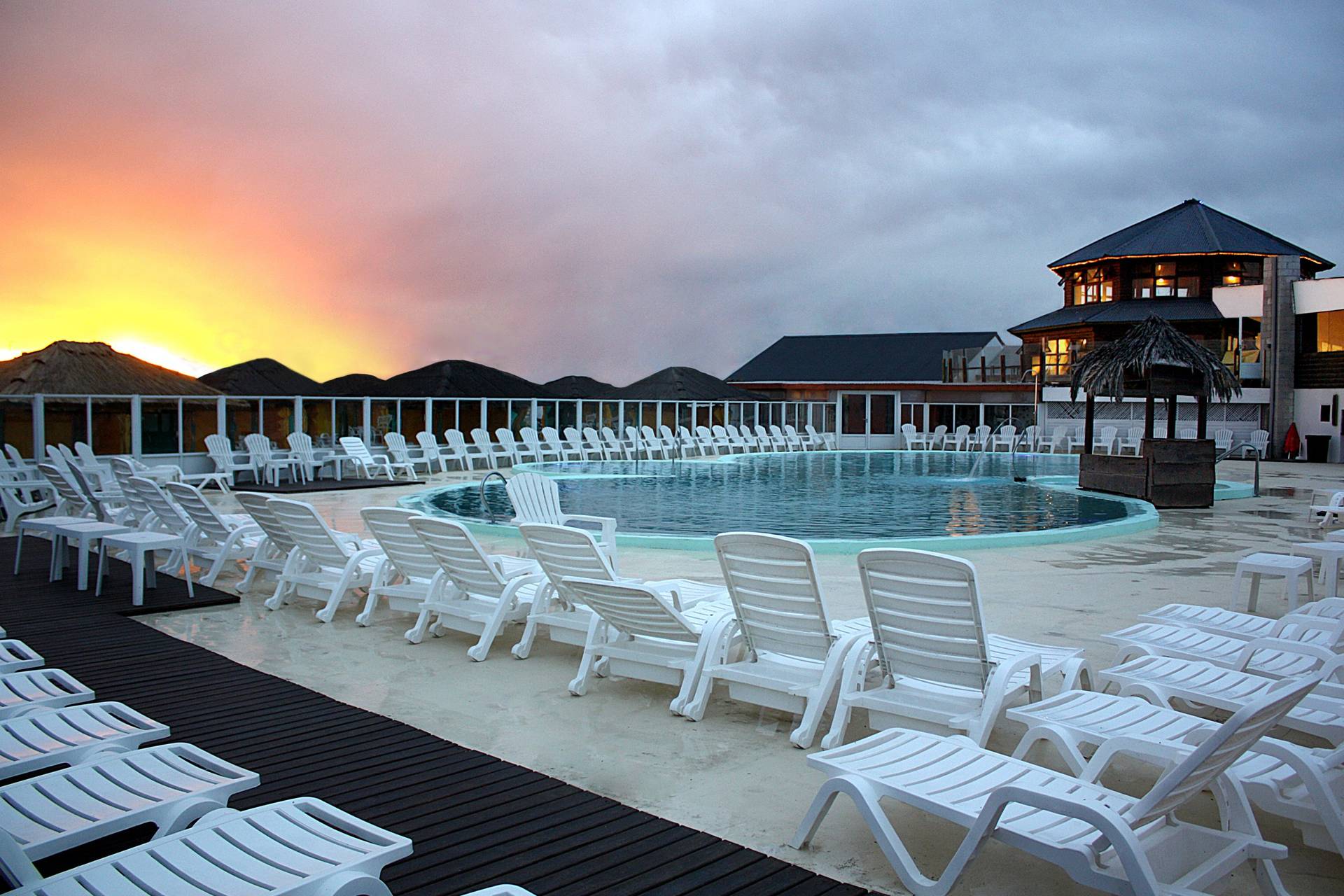 El Mirador Consultá disponibilidad y precios