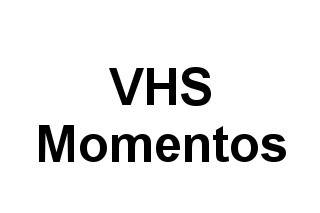 Logo VHS Momentos