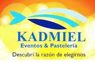 Eventos & Pastelería Kadmiel