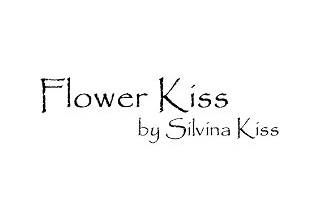 Flower Kiss by Silvina Kiss