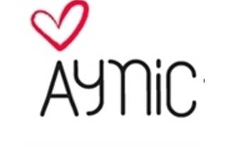 Aynic logo
