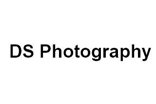 DS Photography logo