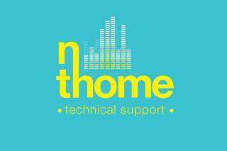 NT Home logo