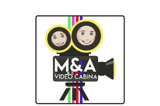Logo M&A Video Cabina