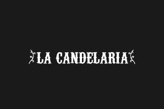 La Candelaria logo