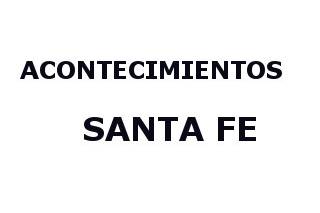 Acontecimientos Santa Fe