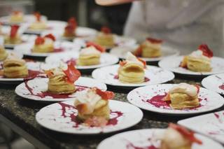 Ambrogio Catering