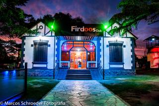 Firdoos Club