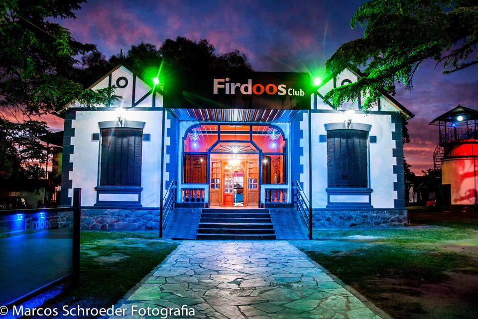 Firdoos Club