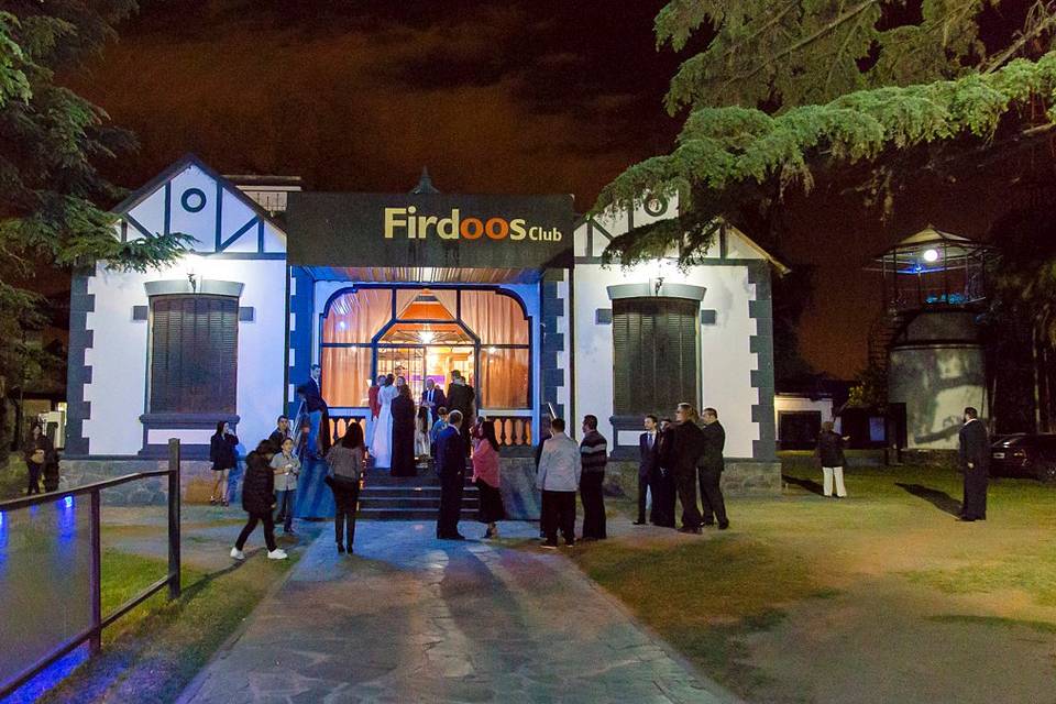 Firdoos Club