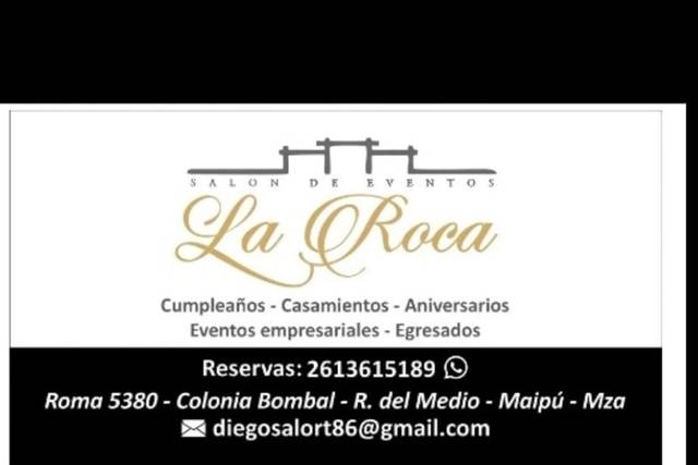La Roca