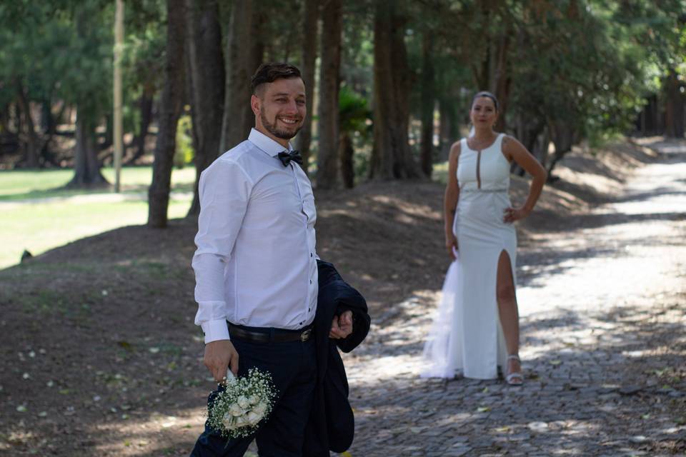Ángeles Brizuela Fotografía