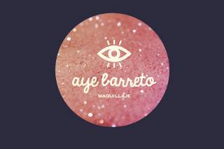 Aye Barreto logo