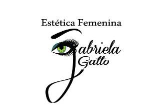 Estética femenina gabriela logo