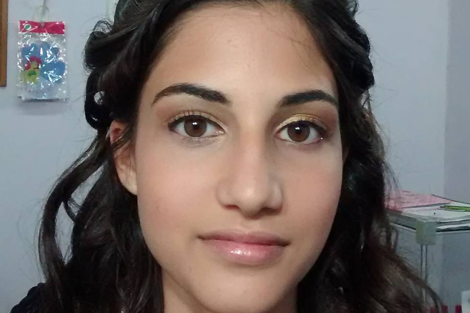 Quinceañera