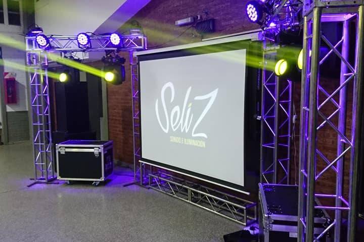 Eventos Seliz