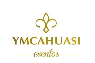 Ymcahuasi Eventos Logo