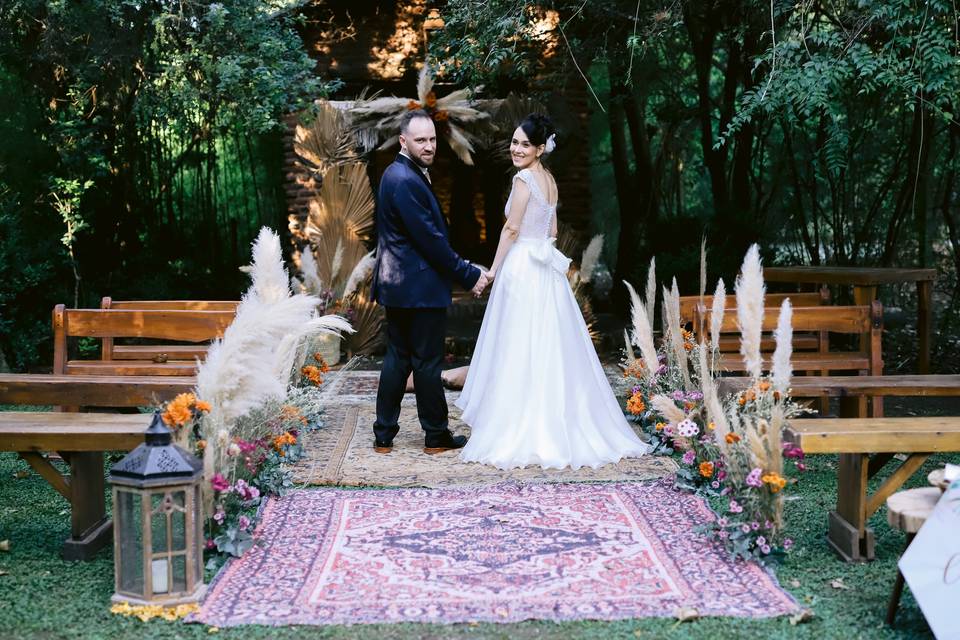 Wedding Helper