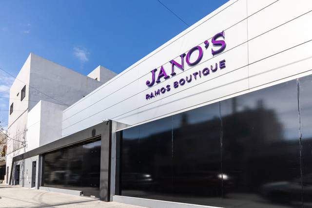 Jano's Ramos Boutique