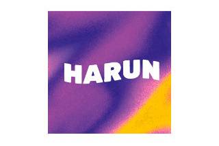 Logo Harun Fotografía