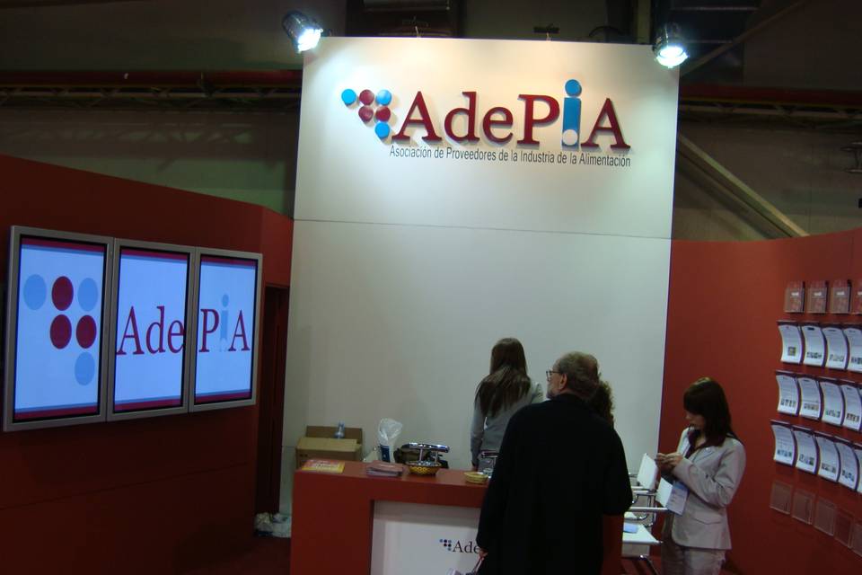 Evento Adepia