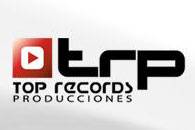 Logo Top Records Producciones