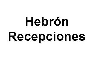 Hebrón Recepciones Logo
