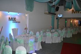 Mix Eventos