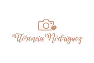 Florencia Rodríguez Photography Logo