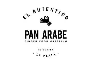 El Auténtico Pan Árabe logo