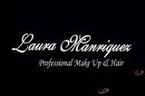 Logo Laura Manriquez