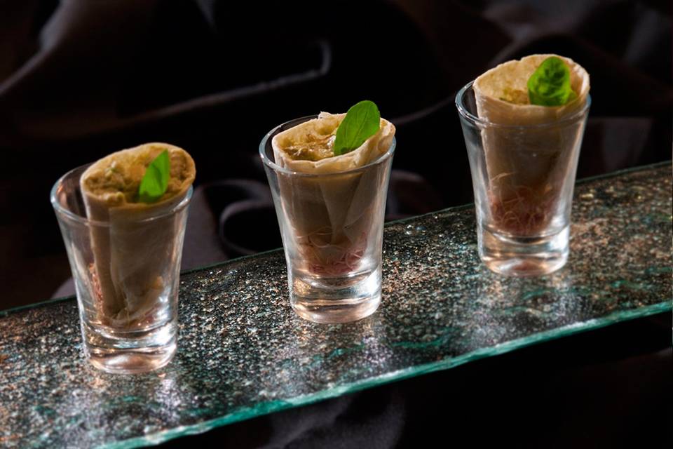 Catering