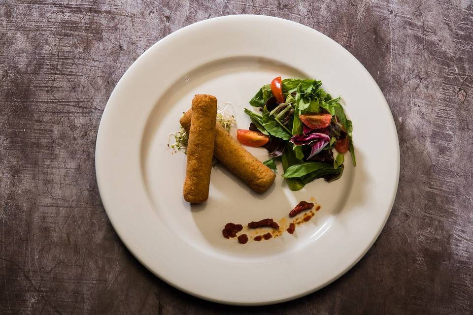 Catering para eventos