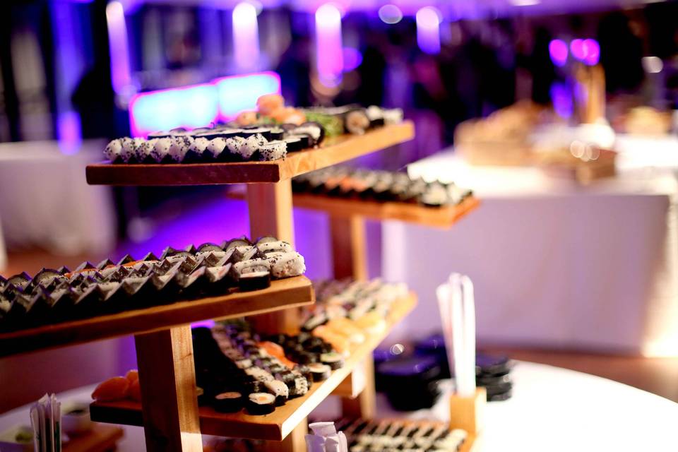 Catering