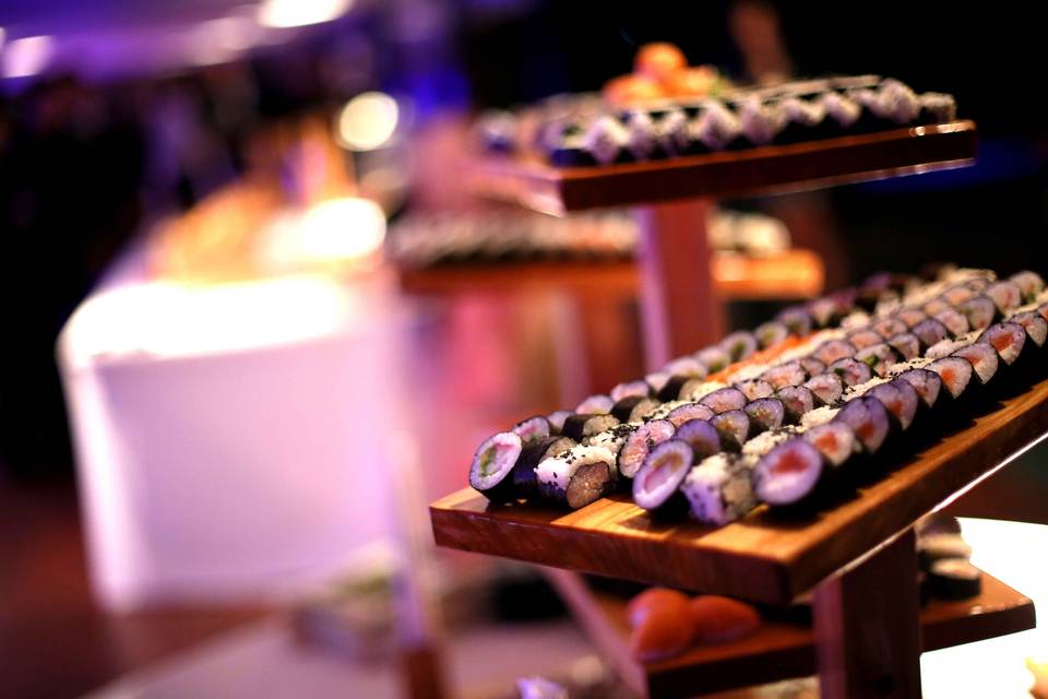 Catering