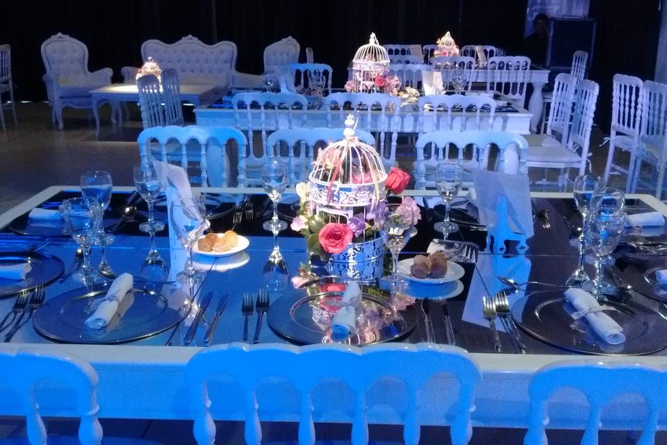 Catering para eventos
